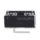 Chave De Transferência Automática | Rede/gerador | Sob Carga